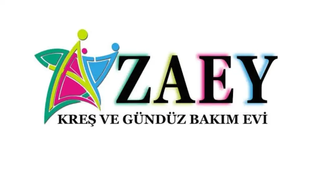 ZAEY Kreş Ve Gündüz Bakım Evi - Çocuk Bakım Merkezi - Kayseri