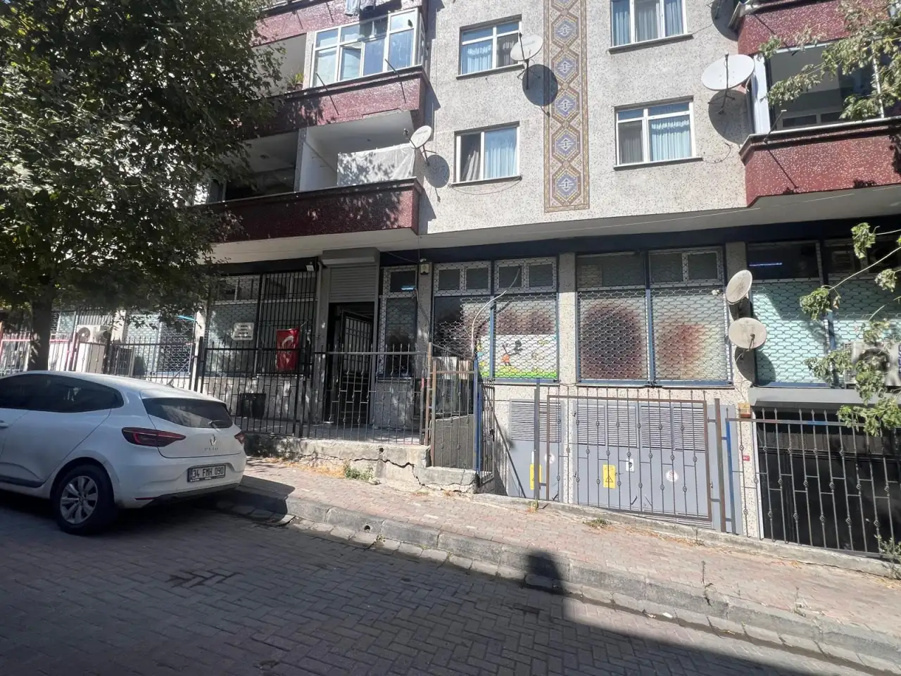 Küçük Kardeşim Anaokulu - Kreş ve Anaokulu - İstanbul - galeri görseli