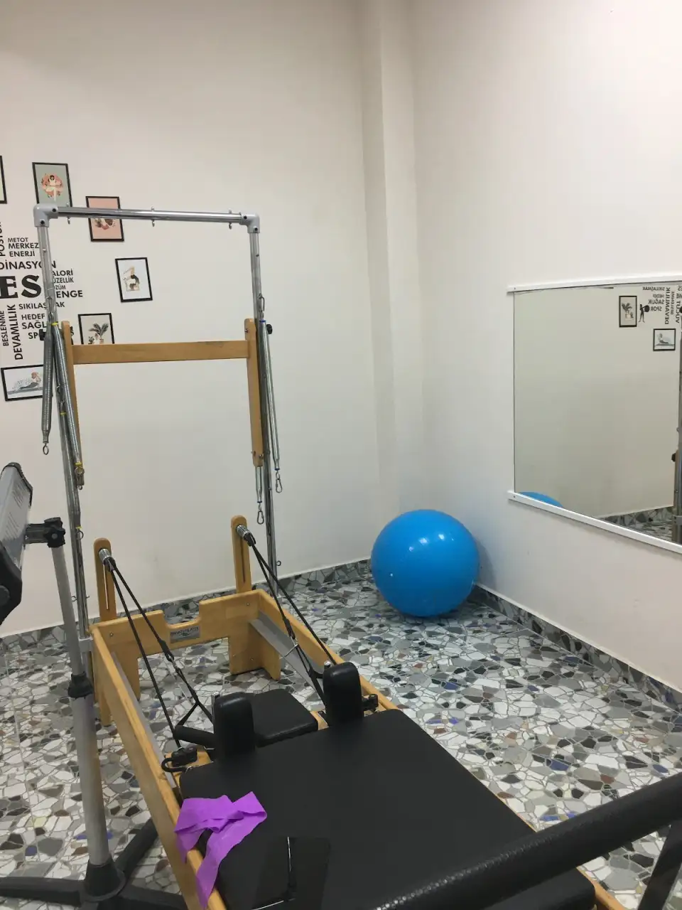 Korgan Terapi Evim - Nörolojik Rehabilitasyon Merkezi - Ordu - galeri görseli