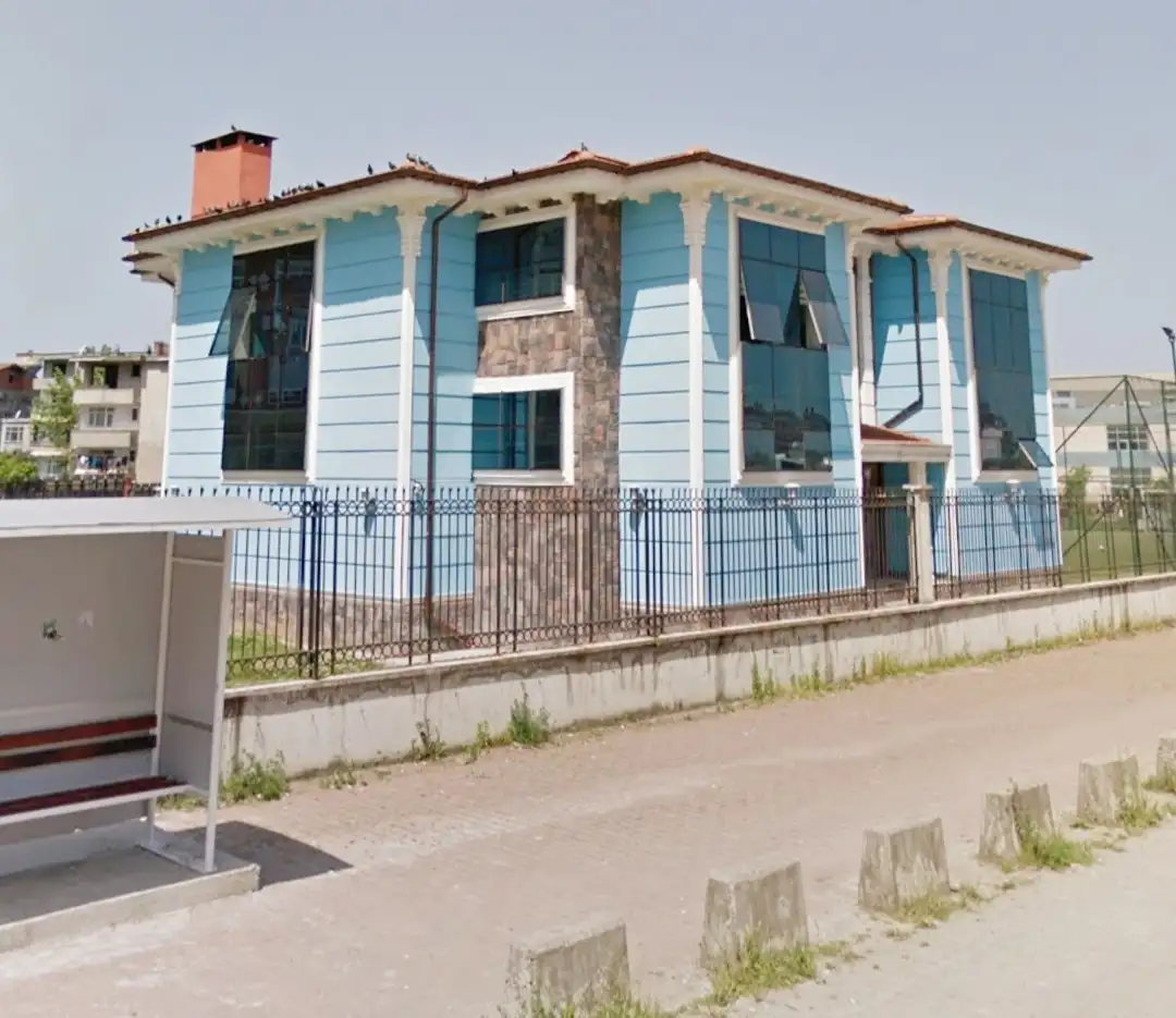 Kardelen Çocuk Akademisi - Çocuk Bakım Merkezi - Artvin