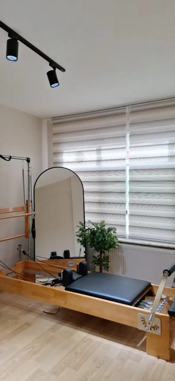 Sore Fizyoterapi ve Egzersiz Danışmanlık Merkezi - Fizik Tedavi ve Rehabilitasyon - İstanbul - galeri görseli