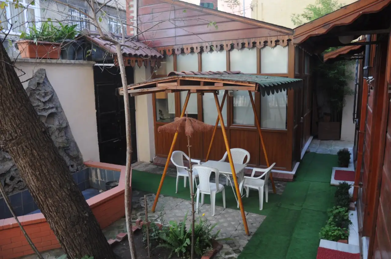 Özel Yeni Ayışığı Özel Eğitim ve Rehabilitasyon Merkezi - Özel Eğitim ve Gelişim Merkezi - İstanbul - galeri görseli