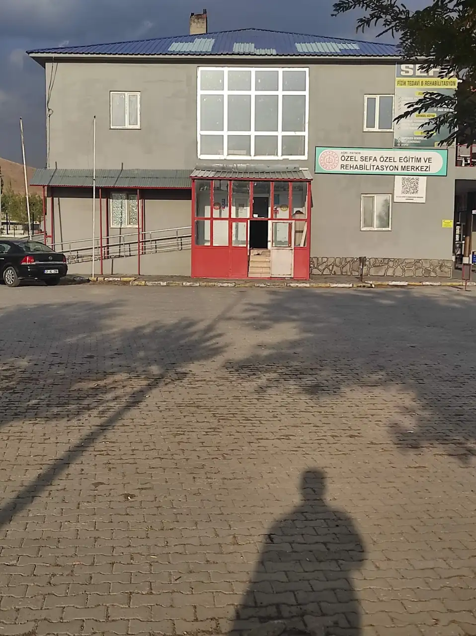 Sefa Özel Eğitim Ve Rehabilitasyon Merkezi - Özel Eğitim ve Gelişim Merkezi - Ağrı - galeri görseli