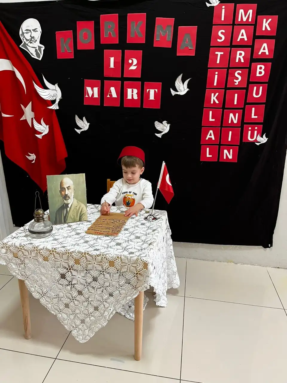Modern Çocuk Anaokulu-Esenyurt Anaokulu-Esenyurt Kreş-Beylikdüzü Anaokulu-Anaokulu Esenyurt - Kreş ve Anaokulu - İstanbul - galeri görseli