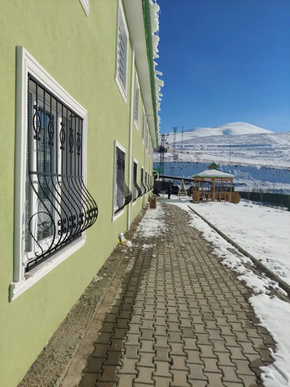 Güzide Bakım Merkezi - Yaşlı Bakım Evi - Erzurum - galeri görseli