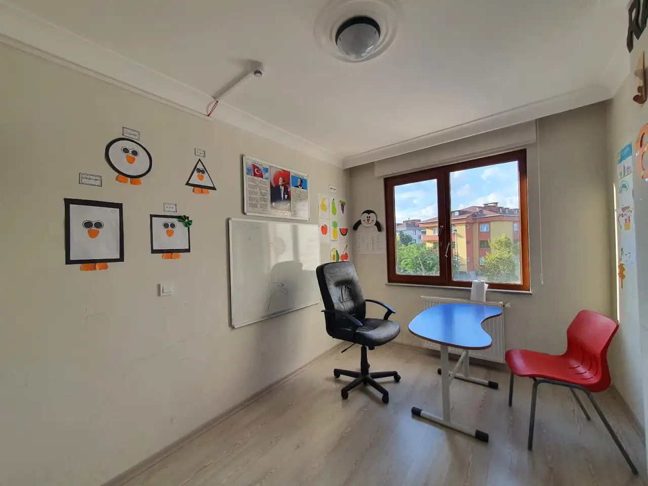 ÖZEL EMEK ÖZEL EĞİTİM VE REHABİLİTASYON MERKEZİ - Özel Eğitim ve Gelişim Merkezi - İstanbul - galeri görseli