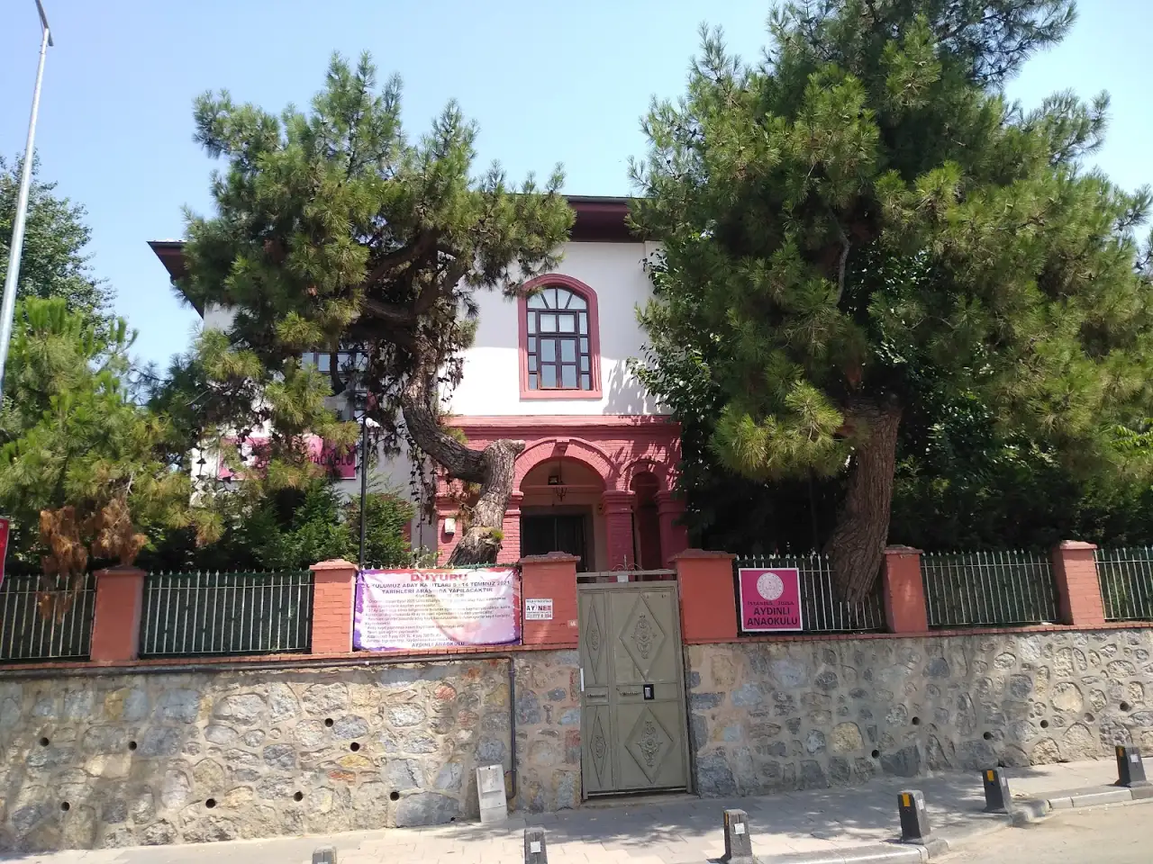 Tuzla Aydınlı Anaokulu