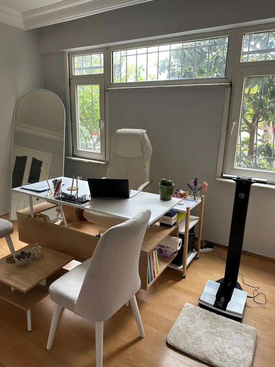 SZ Klinik Fizik Tedavi , Diyet ve Sağlık Hizmetleri Merkezi - Fizik Tedavi ve Rehabilitasyon - İstanbul - galeri görseli