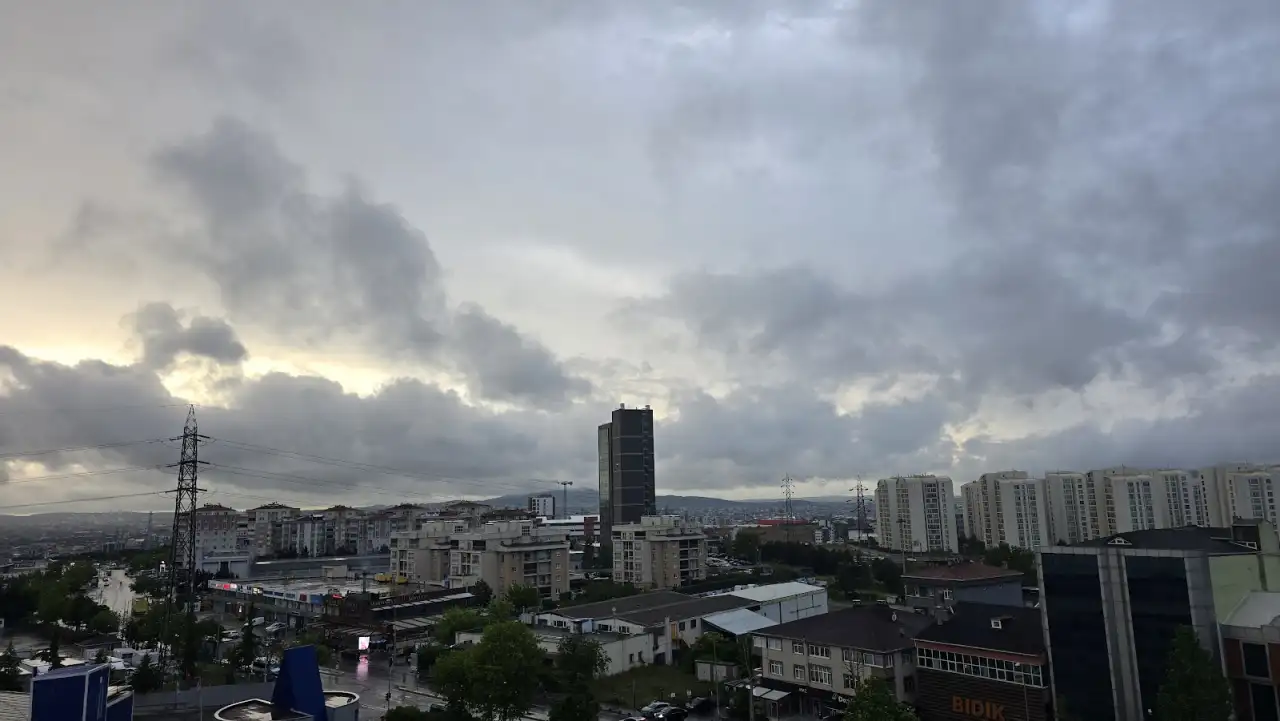 Sancaktepe Fatih Mahallesi Anaokulu