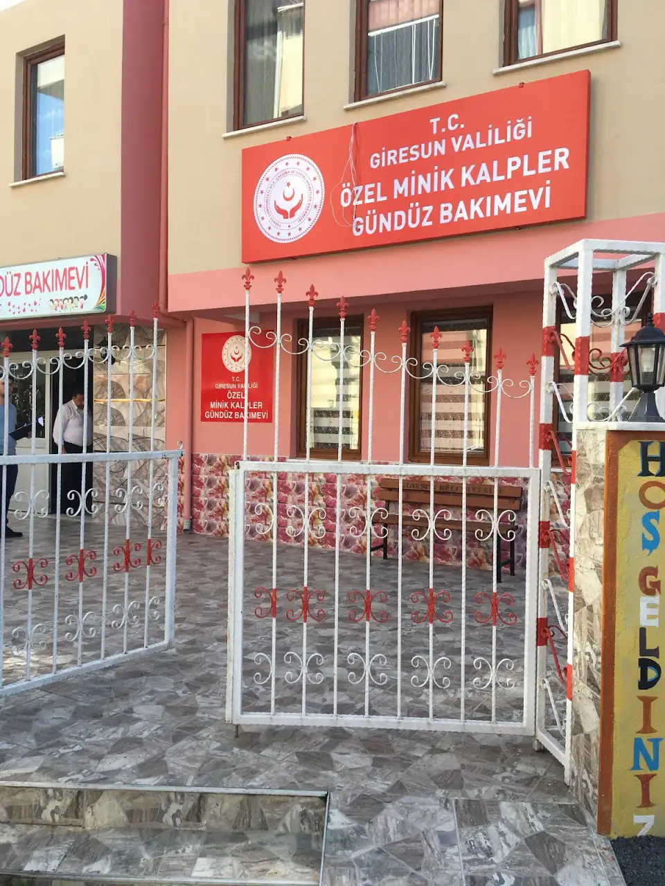ÖZEL GİRESUN MİNİK KALPLER ANAOKULU - Kreş ve Anaokulu - Giresun - galeri görseli