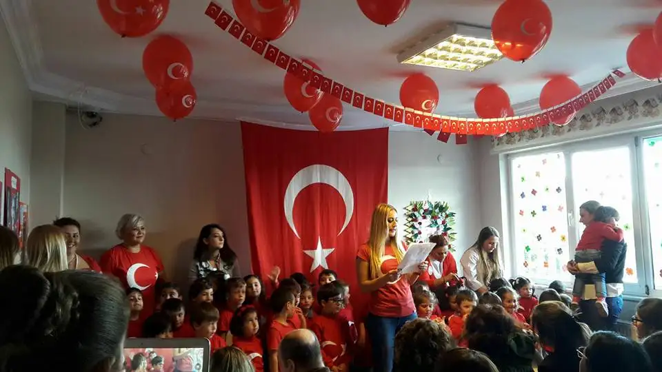 Ayda Başak Esenyurt Anaokulu - Kreş ve Anaokulu - İstanbul - galeri görseli