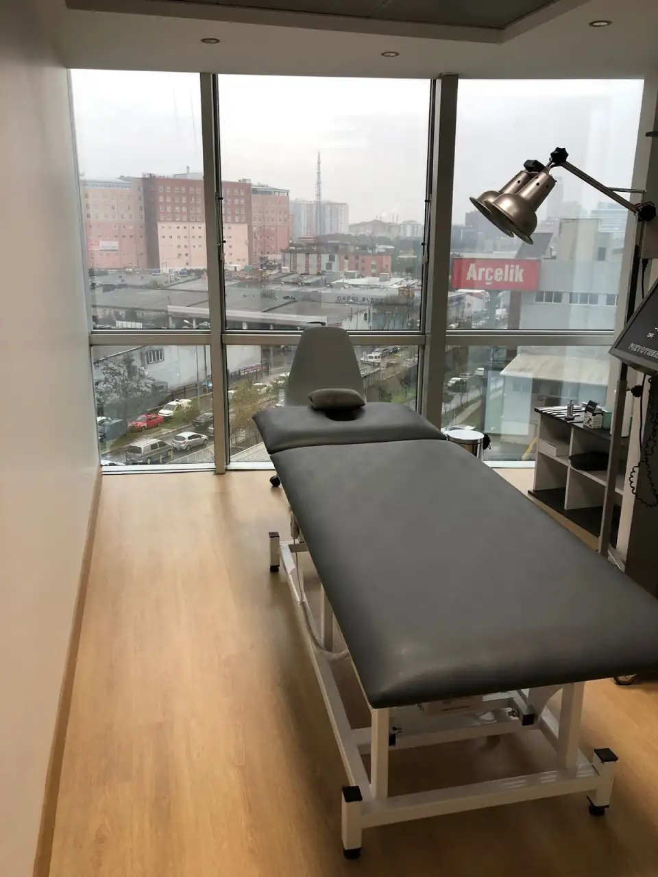 Fizyotherapy Sağlıklı Yaşam Merkezi Beylikdüzü
