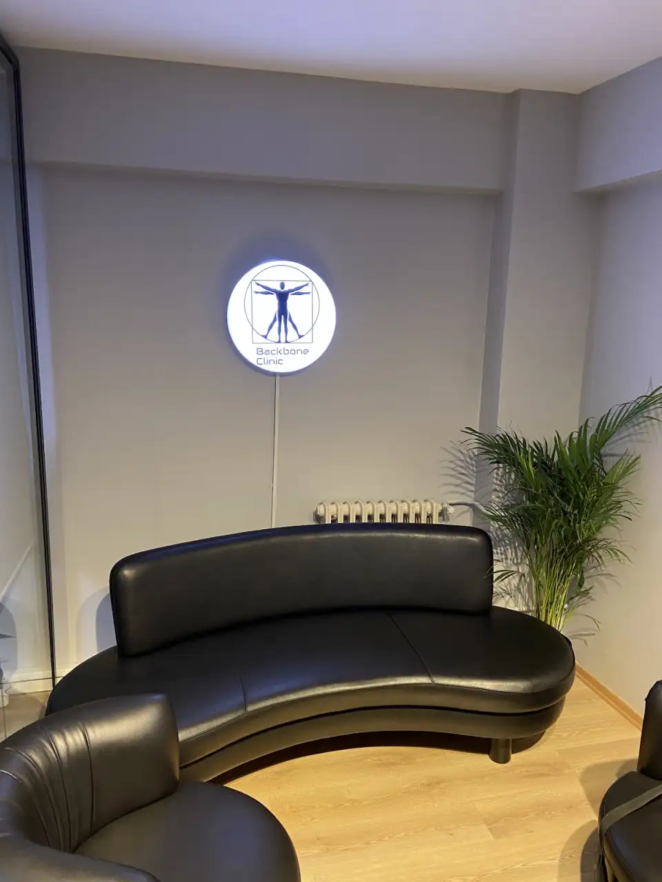 Çeliktepe Evde Sağlıklı Yaşam Ve Fizik Tedavi Kliniği