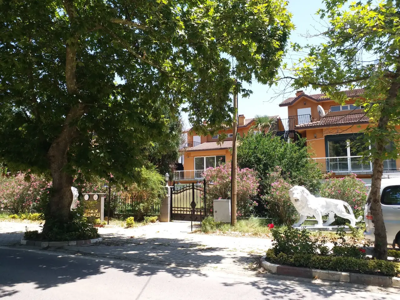 Kadıköy özel bakım merkezi - Yaşlı Bakım Evi - Yalova