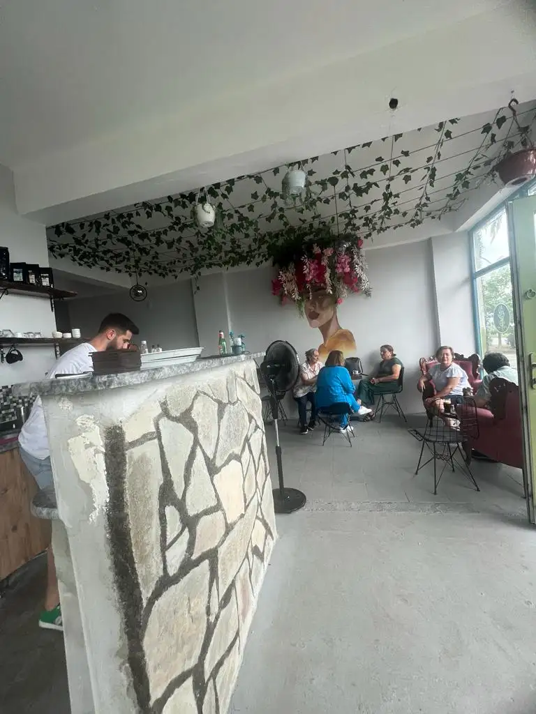 İYİKİM CAFE OYUN EVİ - Çocuk Bakım Merkezi - Artvin - galeri görseli
