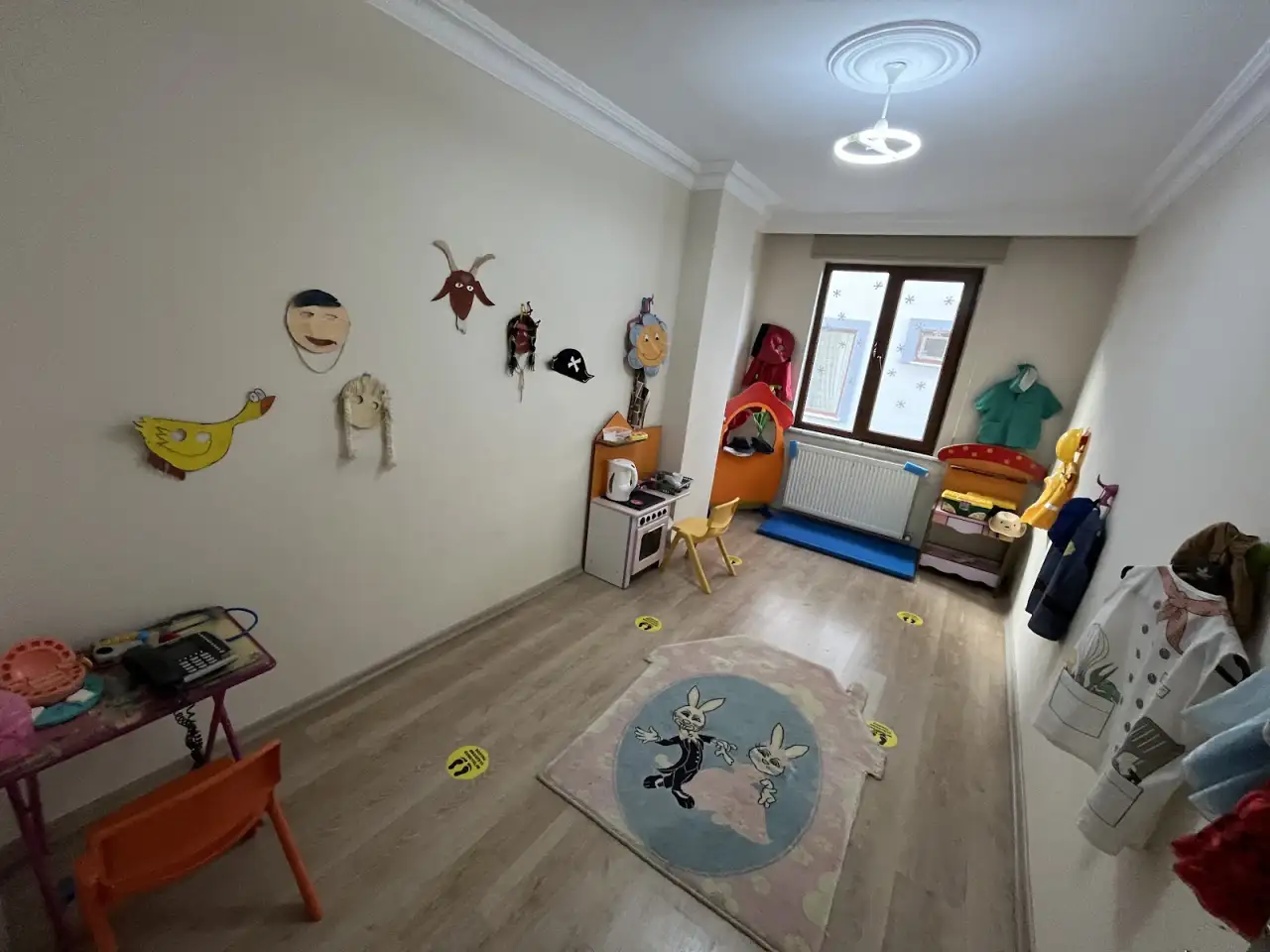 Sancaktepe Küre Anaokulu
