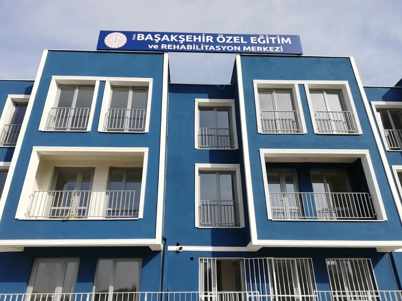 Başakşehir Özel Eğitim ve Rehabilitasyon Merkezi - Özel Eğitim ve Gelişim Merkezi - İstanbul