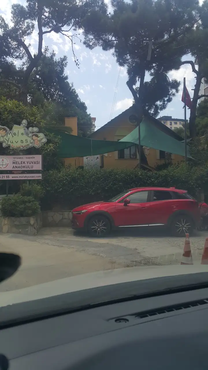 Melek Yuvası Anaokulu