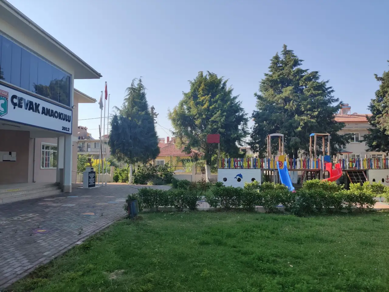ÇEVAK Anaokulu - Kreş ve Anaokulu - Denizli - galeri görseli
