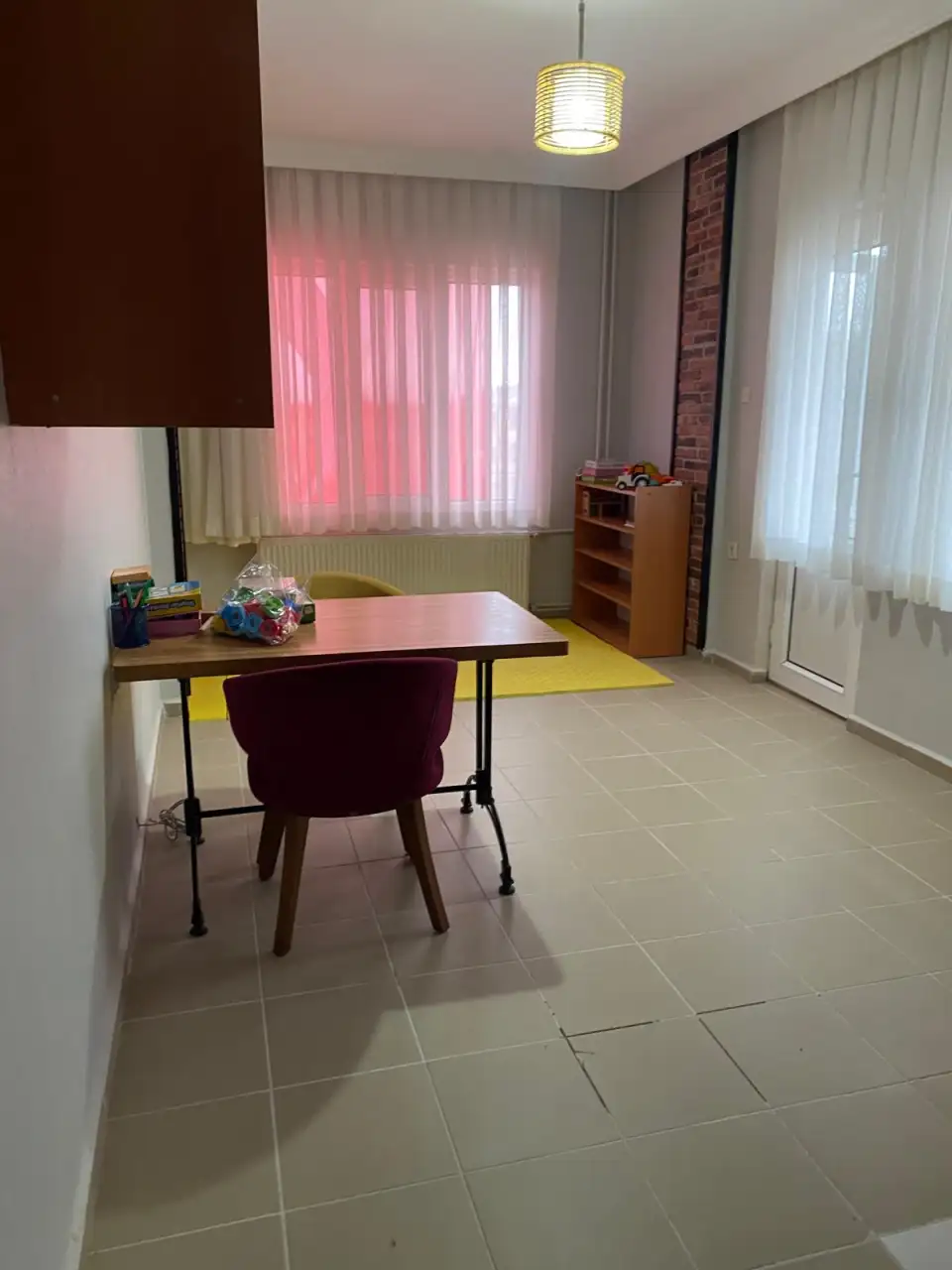 Tekirdağ Rengarenk Özel Eğitim ve Rehabilitasyon Merkezi - Özel Eğitim ve Gelişim Merkezi - Tekirdağ - galeri görseli