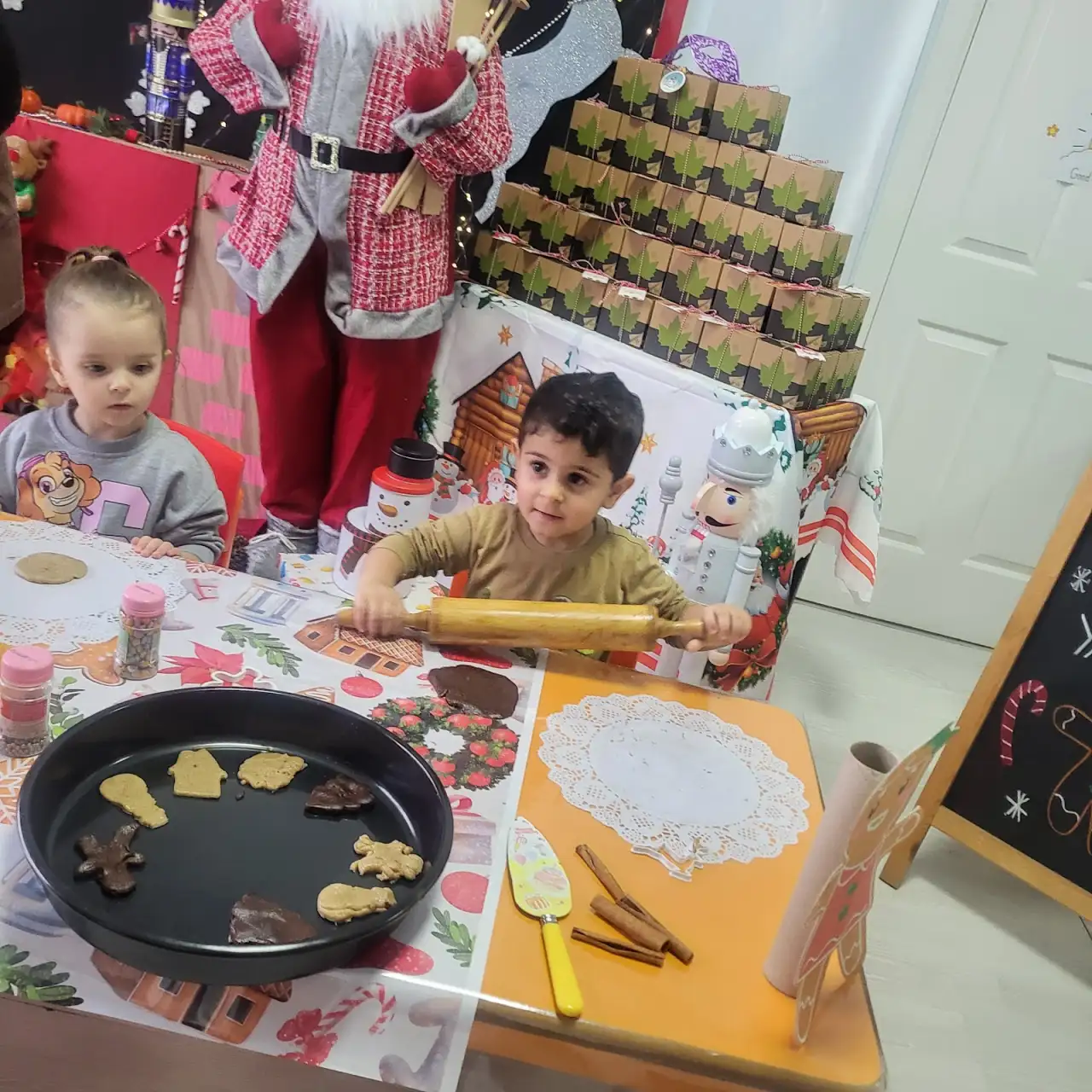 GAZİEMİR GÖKKUŞAĞI KREŞ VE GÜNDÜZ BAKIMEVİ