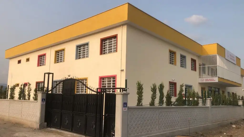 Özel Manisa Bakım Merkezi - Yaşlı Bakım Evi - Manisa - galeri görseli