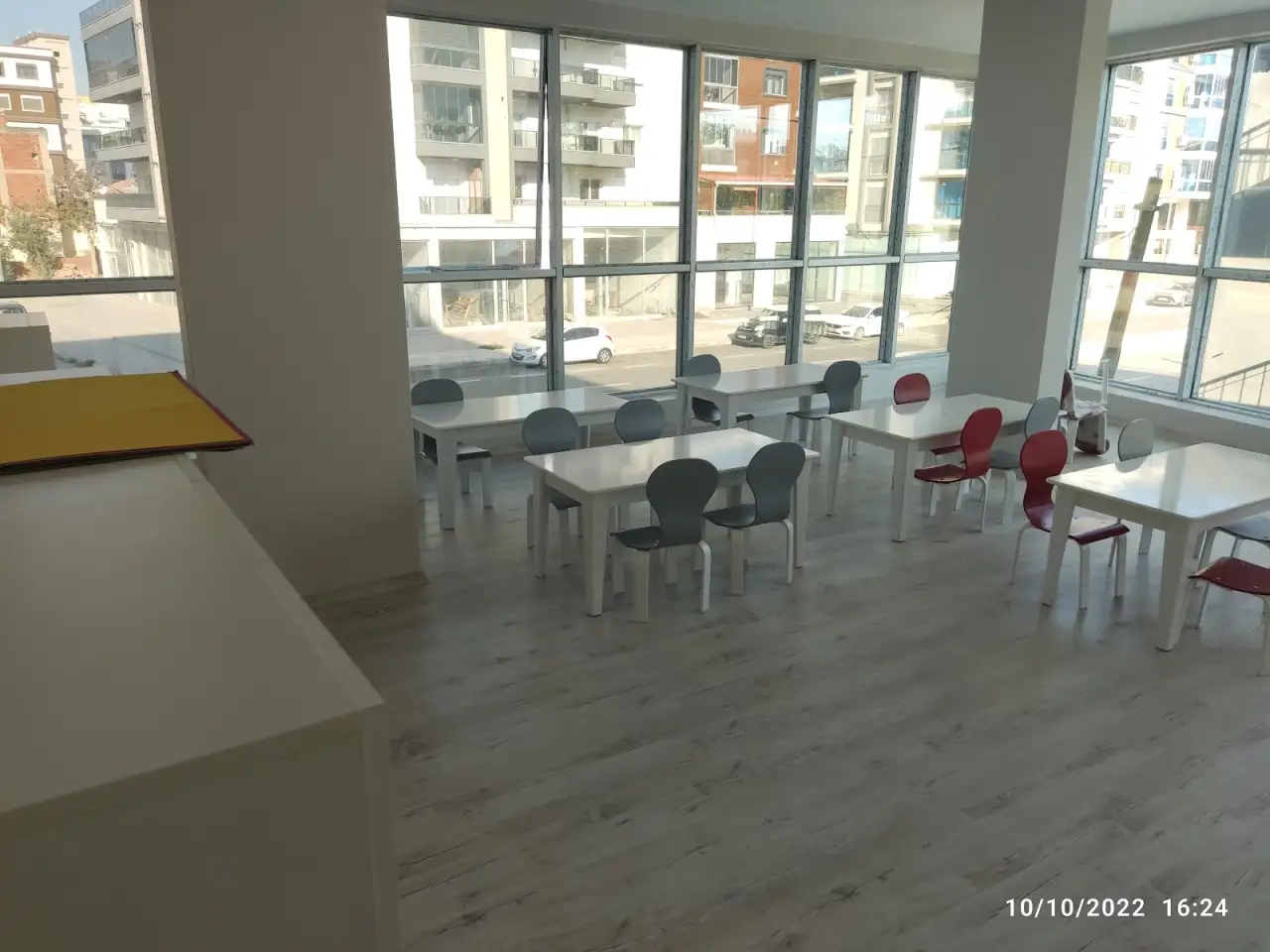 BEGEM KREŞ/GÜNDÜZ BAKIMEVİ - Kreş ve Anaokulu - İzmir - galeri görseli