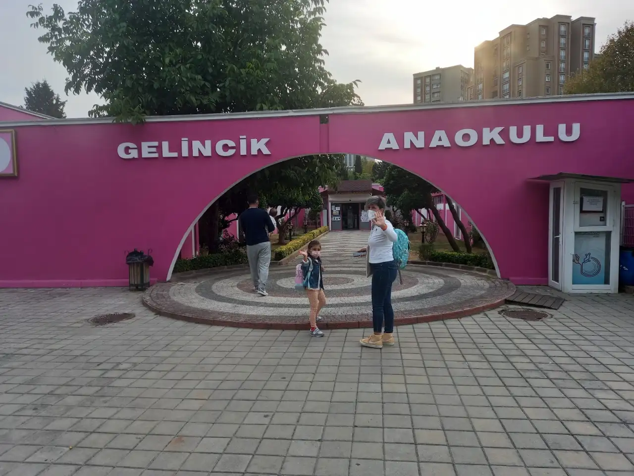 Gelincik Anaokulu - Kreş ve Anaokulu - İstanbul - galeri görseli