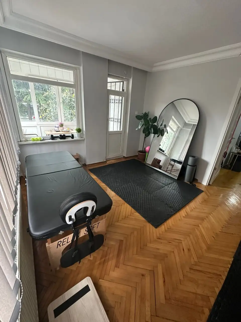SZ Klinik Fizik Tedavi , Diyet ve Sağlık Hizmetleri Merkezi - Fizik Tedavi ve Rehabilitasyon - İstanbul - galeri görseli