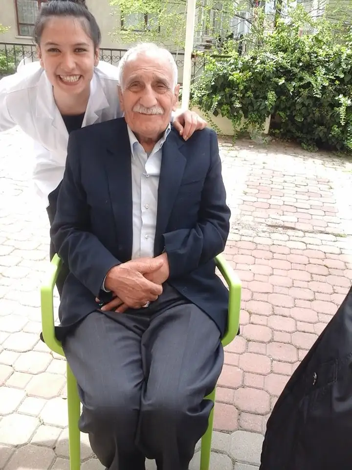 Özel Talya Huzurevi ve Yaşlı Bakım Merkezi - Yaşlı Bakım Evi - Ankara - galeri görseli