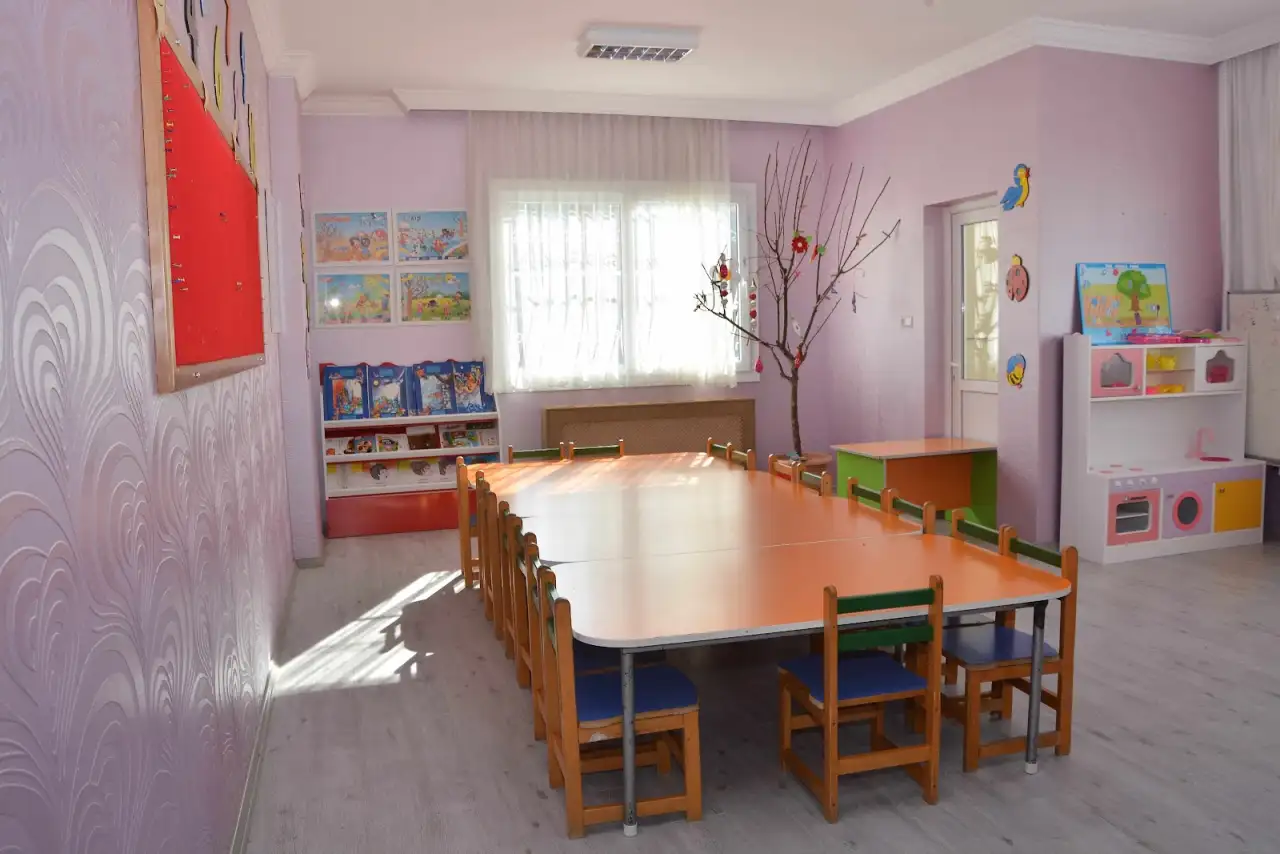 Aşiyan Gündüz Bakımevi - Çocuk Bakım Merkezi - Adana - galeri görseli