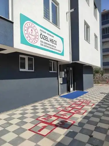 HECE AKADEMİ ÖZEL EĞİTİM VE REHABİLİTASYON MERKEZİ - Özel Eğitim ve Gelişim Merkezi - Eskişehir - galeri görseli