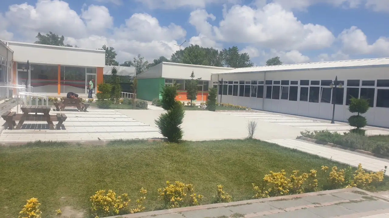 Özel Çarem Bakım Merkezi 6 - Haraççı - Huzurevi - İstanbul - galeri görseli