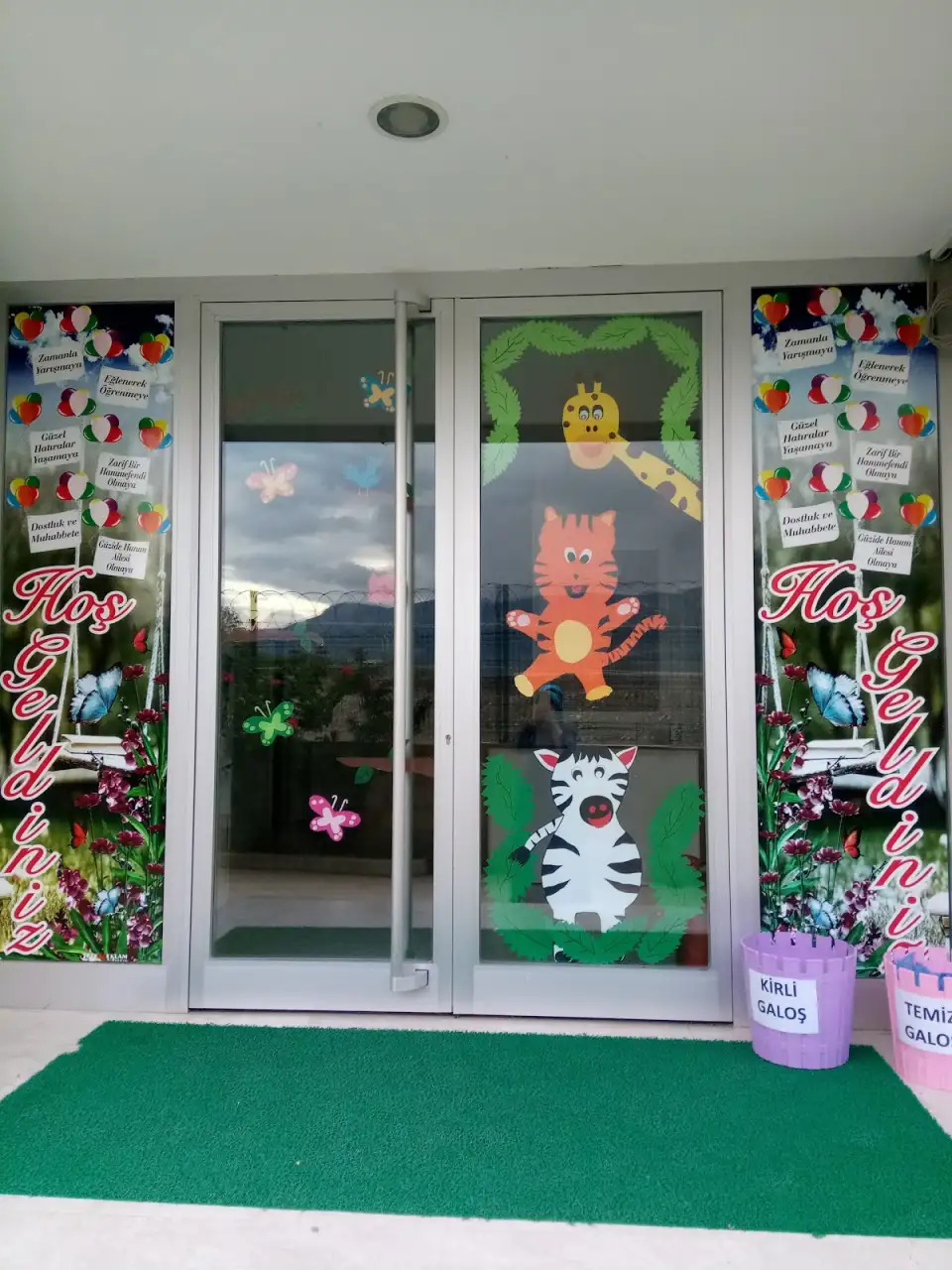 Gülçiçek Çocukevi - Çocuk Bakım Merkezi - Sakarya - galeri görseli