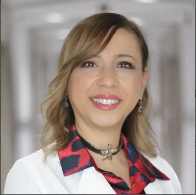 Doç.Dr Meltem Baydar, Fiziksel Tıp Ve Rehabilitasyon Samsun - Fizik Tedavi ve Rehabilitasyon - Samsun