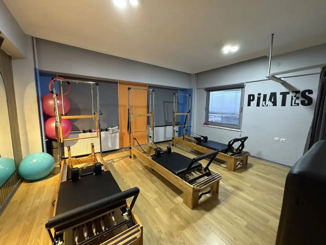 FİZYOTERAPİST BÜŞRA KÜÇÜKER ÖZEL SAĞLIK MESLEK HİZMET BİRİMİ - Fizik Tedavi ve Rehabilitasyon - Bursa - galeri görseli