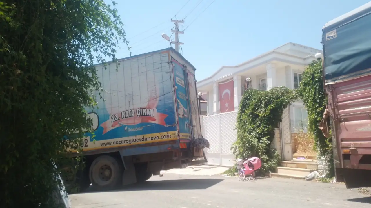 Mavi Pembe Kreş Ve Anaokulu - Kreş ve Anaokulu - Gaziantep - galeri görseli