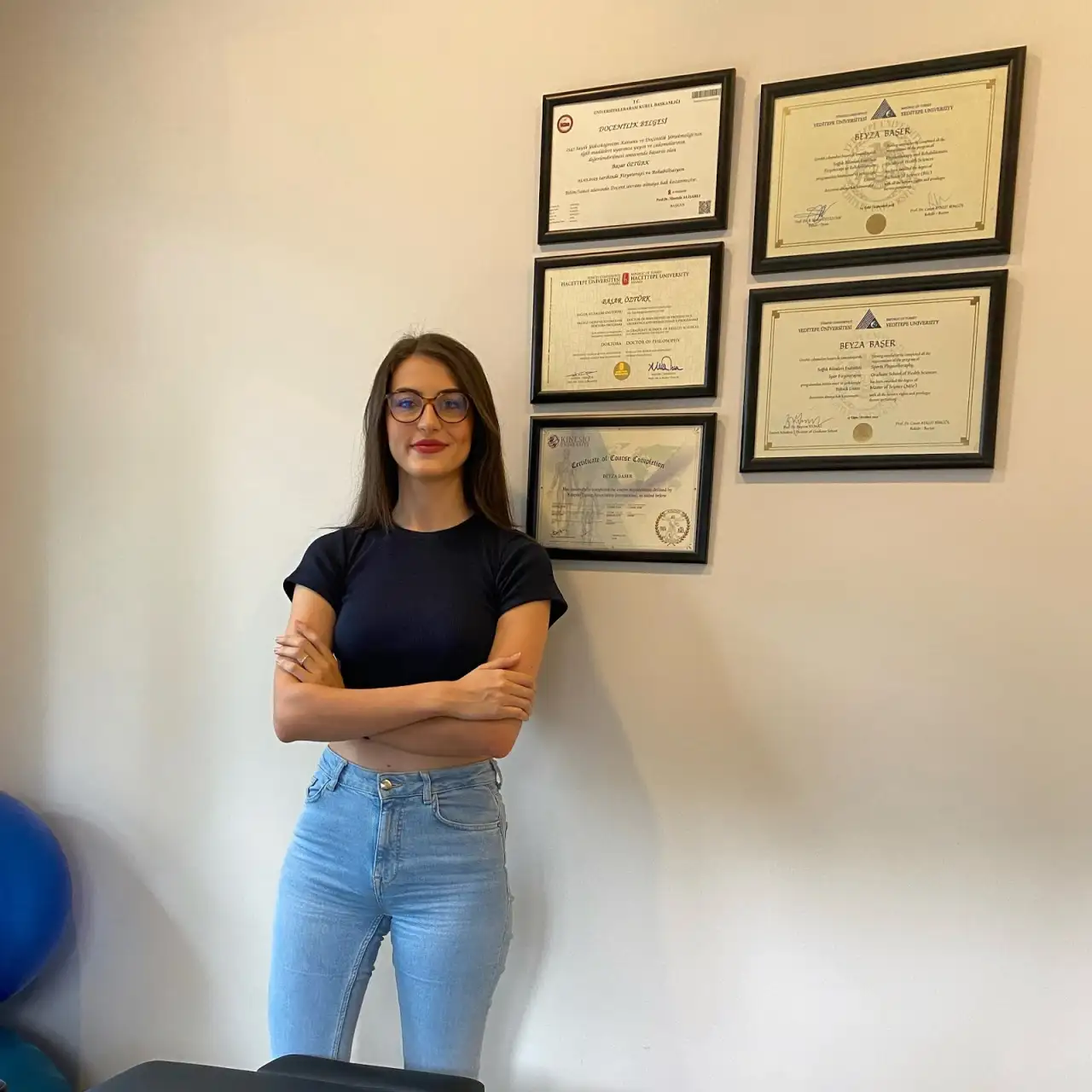 Feneryolu Fizyoterapi ve Danışmanlık Merkezi, Klinik Pilates - Fizik Tedavi ve Rehabilitasyon - İstanbul