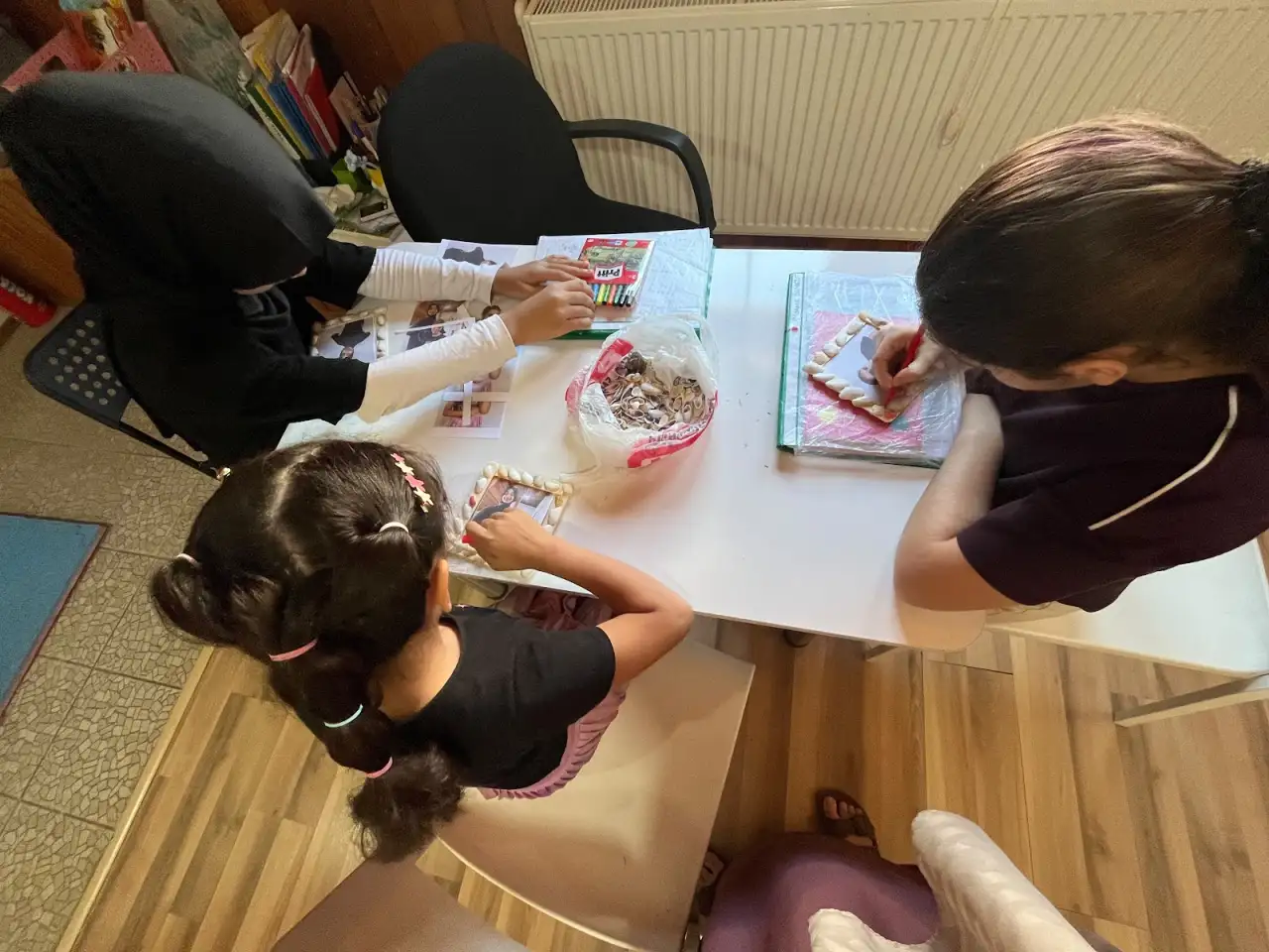 Özel Eğitimci Dil Konuşma Özel Eğitim ve Rehabilitasyon Merkezi