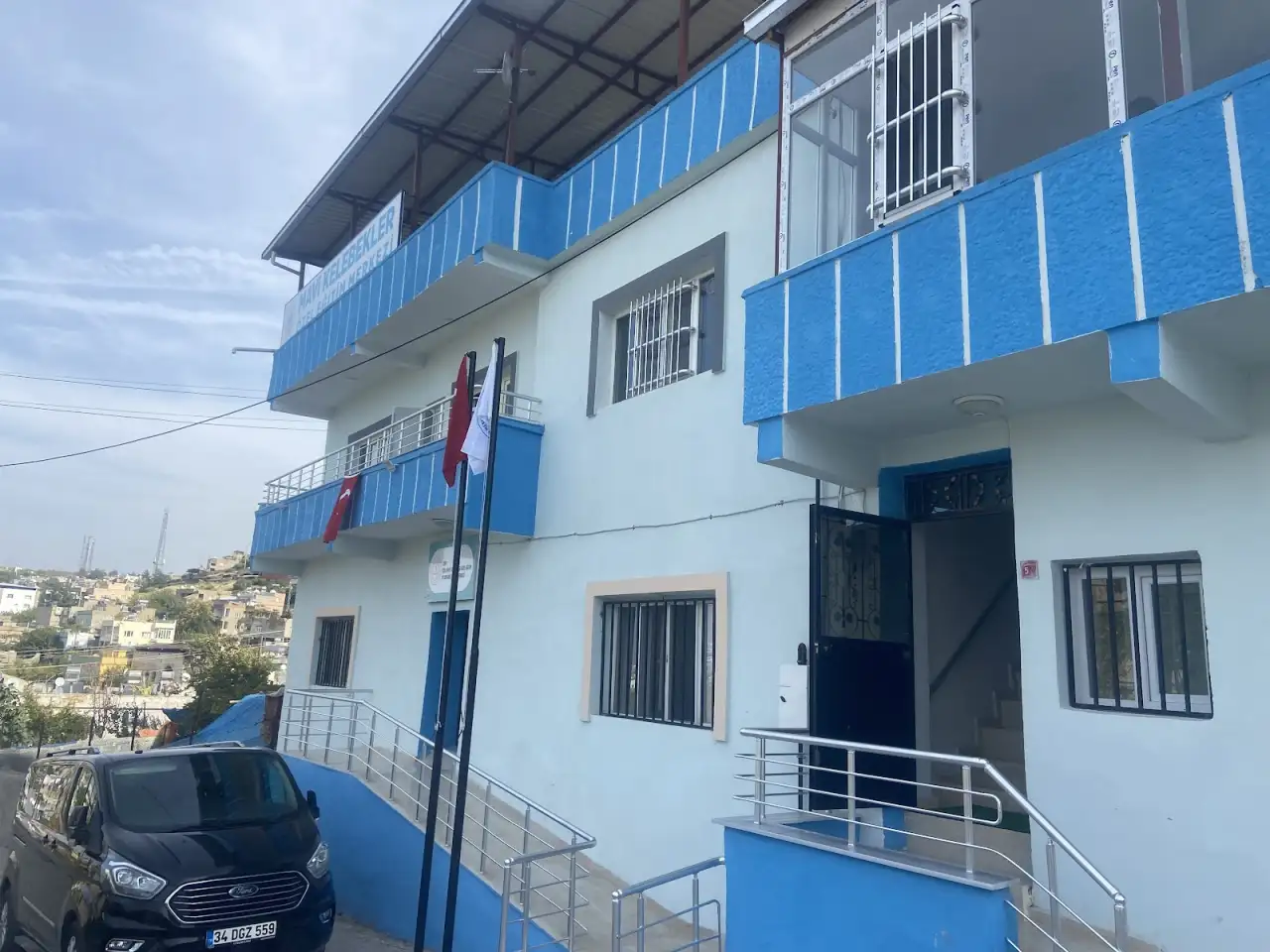 İlk Hayat Özel Eğitim Ve Rehabilitasyon Merkezi - Özel Eğitim ve Gelişim Merkezi - Siirt - galeri görseli