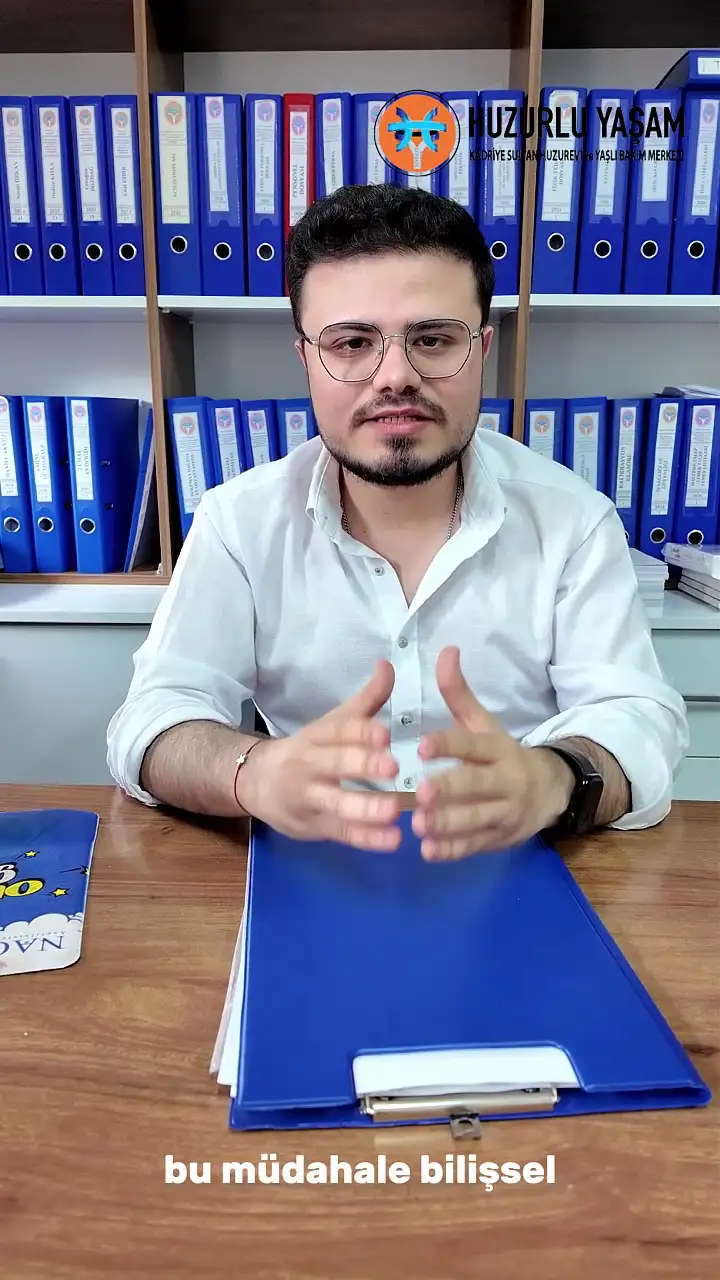Huzurlu Yaşam Kadriye Sultan Huzurevi ve Yaşlı Bakım Merkezi - Huzurevi - Muğla - galeri görseli