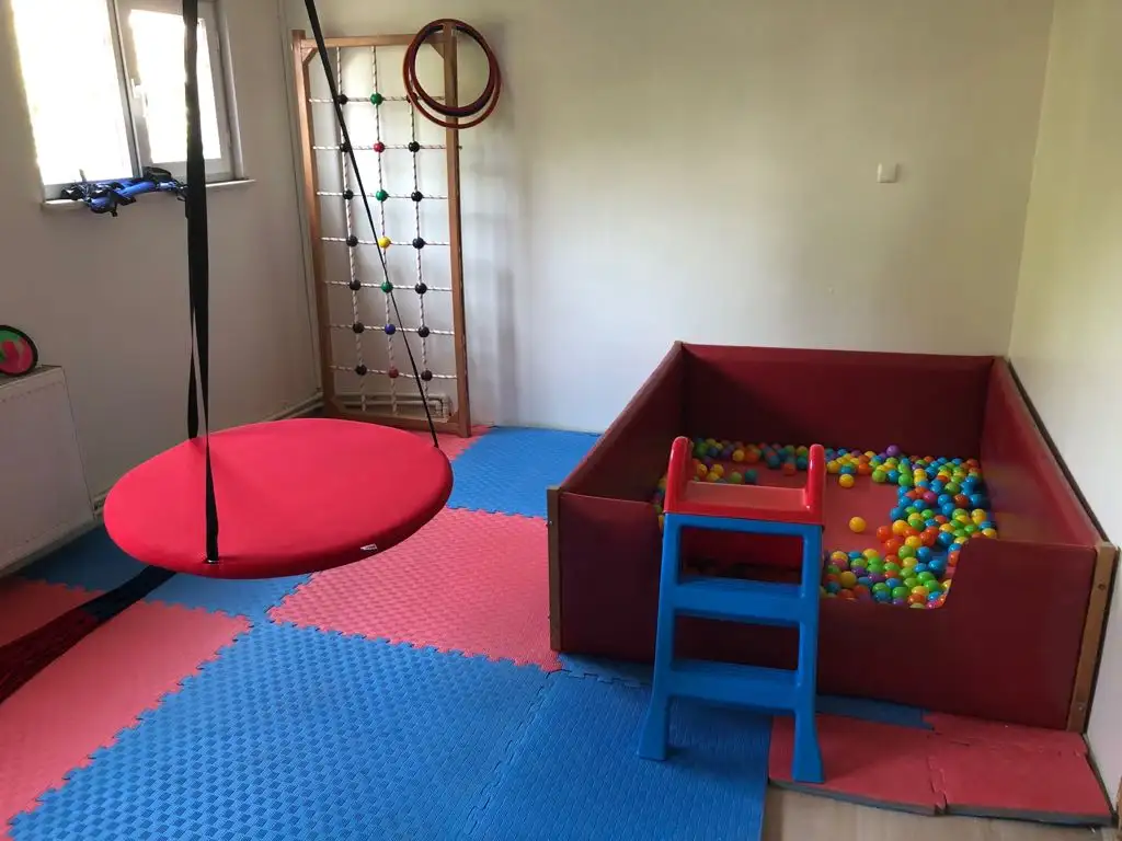 Özel Darıca Umut Işığım Özel Eğitim ve Rehabilitasyon Merkezi