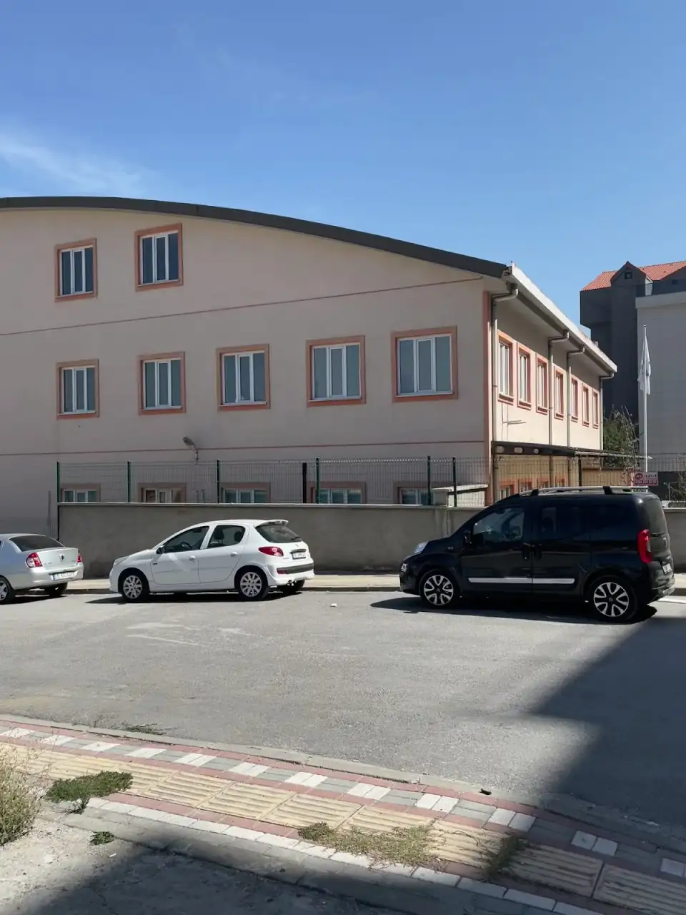 ÖZEL BAŞARI VİZYON SOSYAL ETKİNLİK ve GELİŞİM MERKEZİ