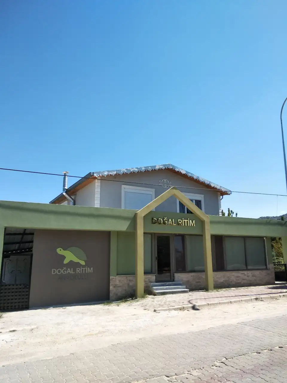 Özel Doğal Ritim Gündüz Bakımevi - Kreş ve Anaokulu - Afyonkarahisar - galeri görseli