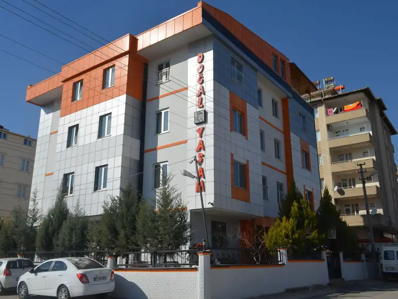 Alfabe Doğal Yaşam Özel Eğitim ve Rehabilitasyon Merkezi