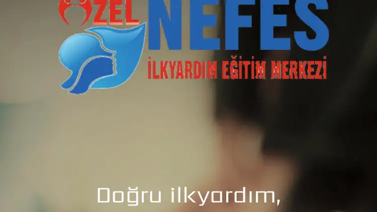 ÖZEL NEFES İLKYARDIM EĞİTİM MERKEZİ BOZÜYÜK/BİLECİK - Özel Eğitim ve Gelişim Merkezi - Bilecik - galeri görseli