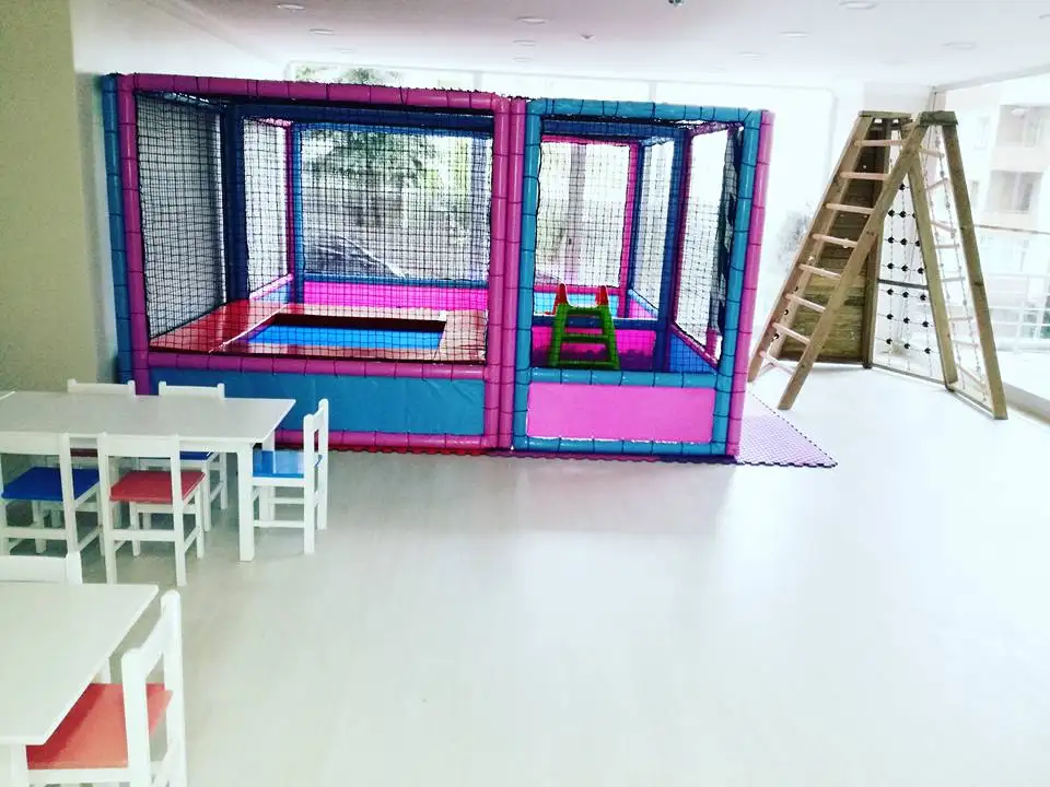 Özel Flamingo Anaokulu - Kreş ve Anaokulu - İstanbul - galeri görseli