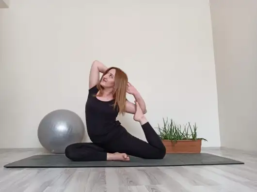 Fzt. Selma Özkan, Fizyoterapi Ve Rehabilitasyon - Fizik Tedavi ve Rehabilitasyon - Sivas