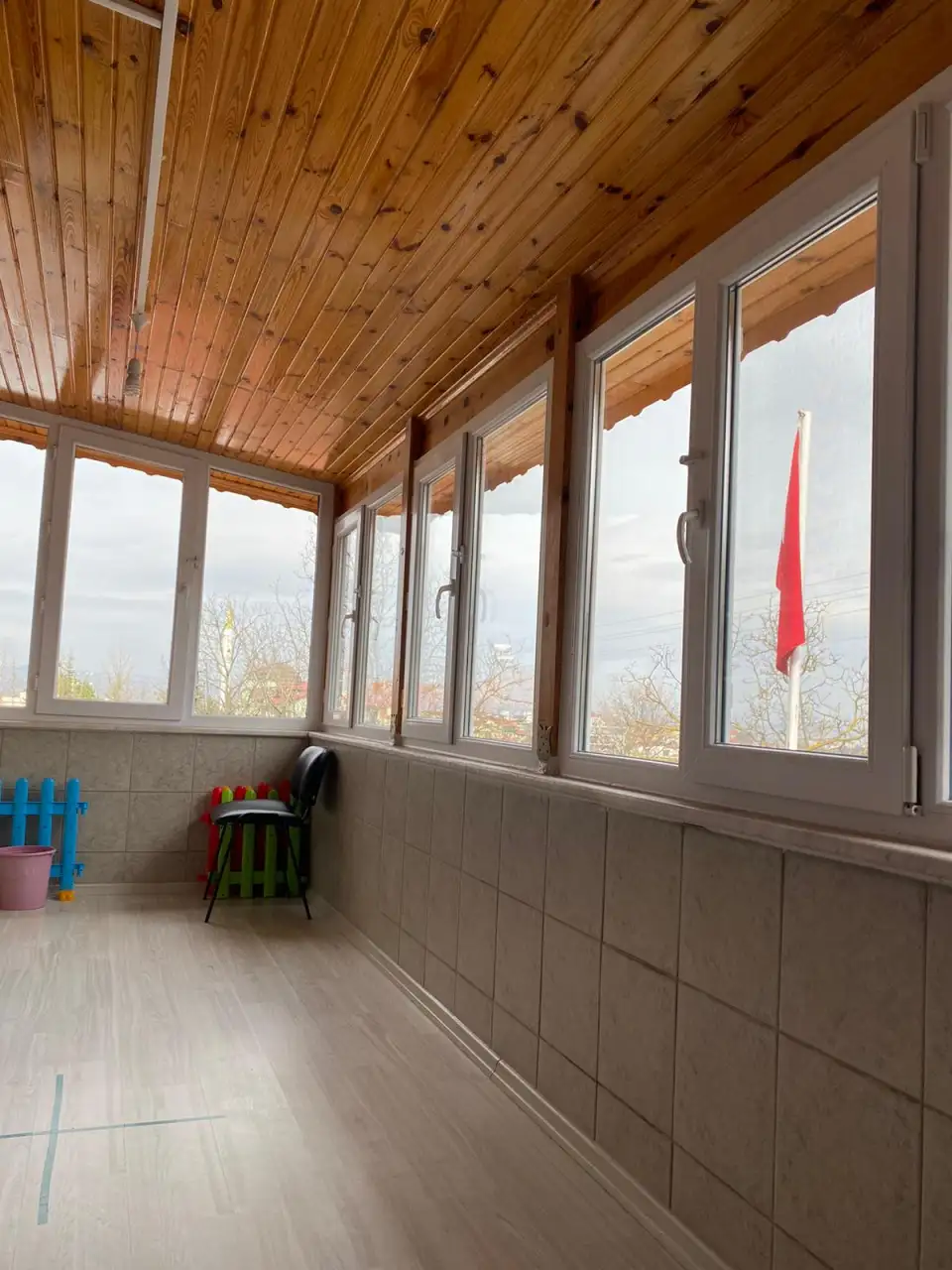Özel Duyusal Gelişim Özel Eğitim ve Rehabilitasyon Merkezi - Nörolojik Rehabilitasyon Merkezi - Kocaeli - galeri görseli