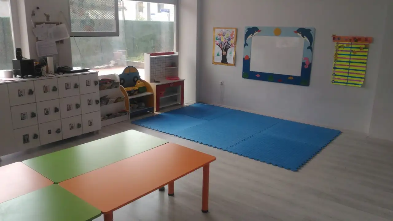 Küçük Mucitler Kreş Ve Gündüz Bakımevi - Çocuk Bakım Merkezi - Yalova - galeri görseli